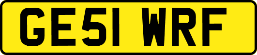 GE51WRF