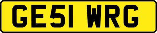 GE51WRG