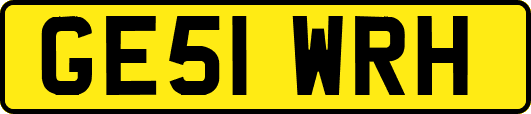 GE51WRH