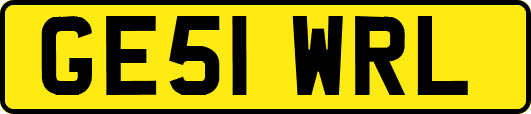 GE51WRL