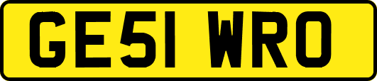 GE51WRO