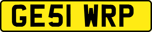 GE51WRP