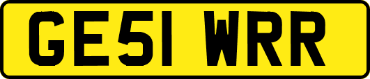 GE51WRR