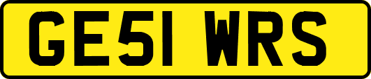 GE51WRS