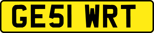 GE51WRT