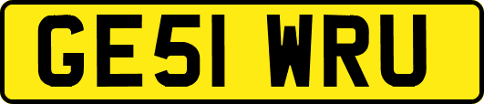 GE51WRU