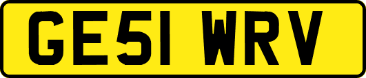 GE51WRV