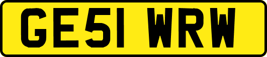 GE51WRW