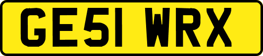 GE51WRX
