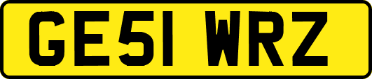 GE51WRZ