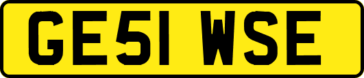 GE51WSE