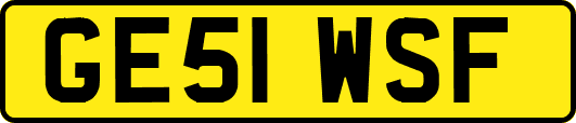 GE51WSF