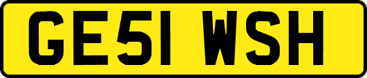 GE51WSH