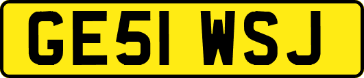 GE51WSJ