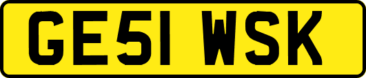 GE51WSK