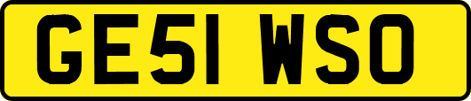 GE51WSO