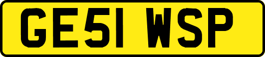 GE51WSP