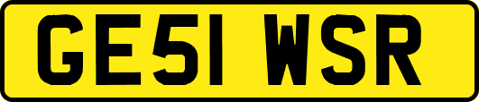 GE51WSR