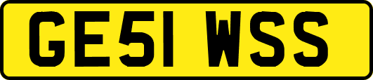 GE51WSS