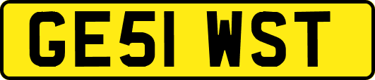 GE51WST