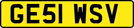 GE51WSV