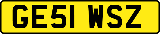 GE51WSZ