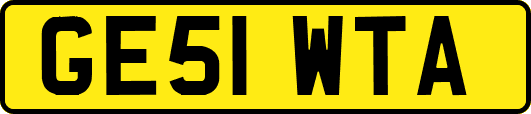 GE51WTA