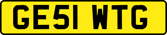 GE51WTG