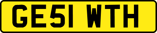 GE51WTH