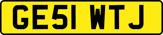 GE51WTJ