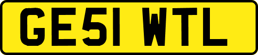 GE51WTL