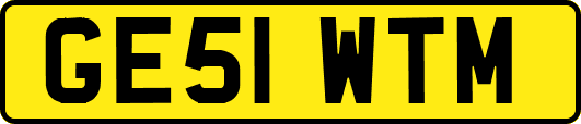 GE51WTM