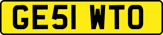 GE51WTO