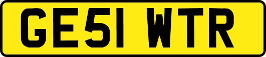 GE51WTR