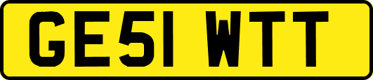 GE51WTT
