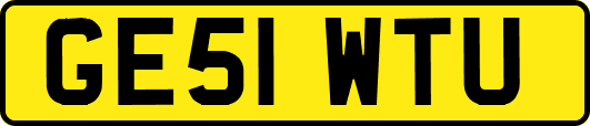 GE51WTU