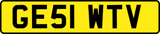 GE51WTV