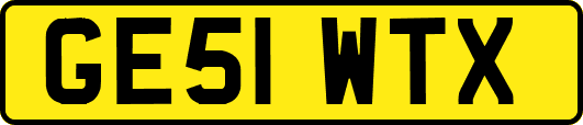 GE51WTX