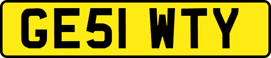 GE51WTY