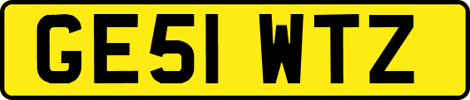 GE51WTZ