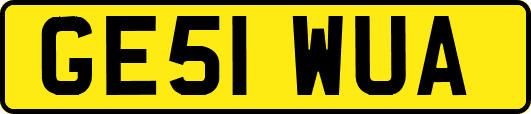 GE51WUA
