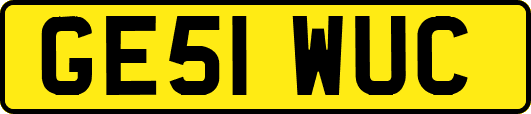 GE51WUC
