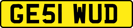 GE51WUD