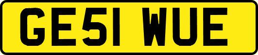 GE51WUE