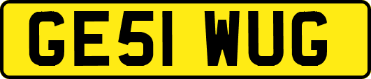 GE51WUG