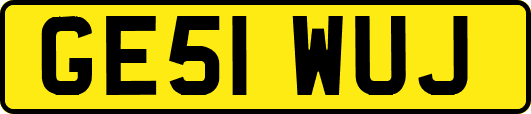 GE51WUJ