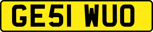 GE51WUO