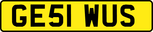 GE51WUS