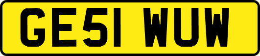 GE51WUW