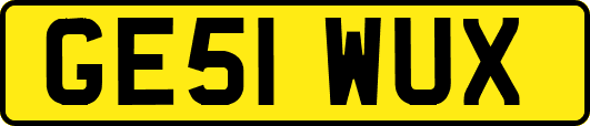 GE51WUX